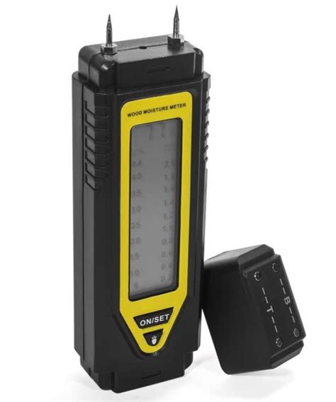 workzone digital moisture meter|aldi workzone humidity meter.